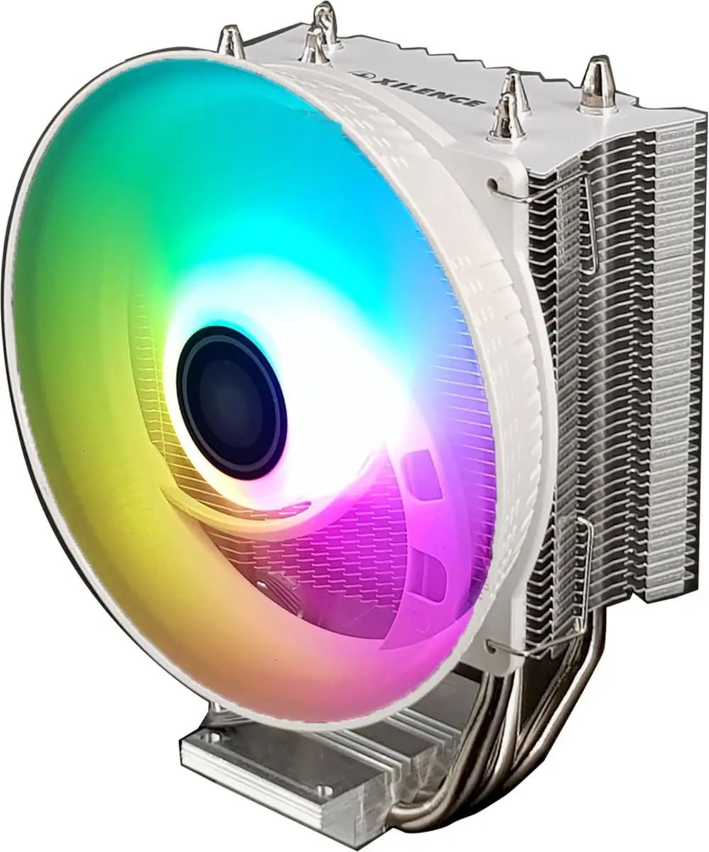 Xilence Performance C XC229 CPU-Koeler