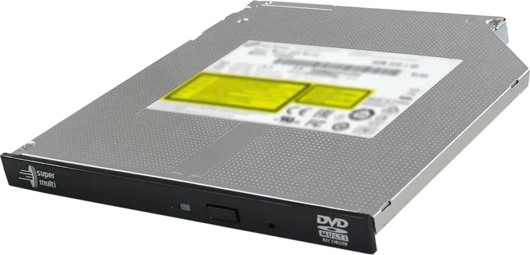 Hitachi-LG GUD1N Intern DVD Super Multi DL SATA