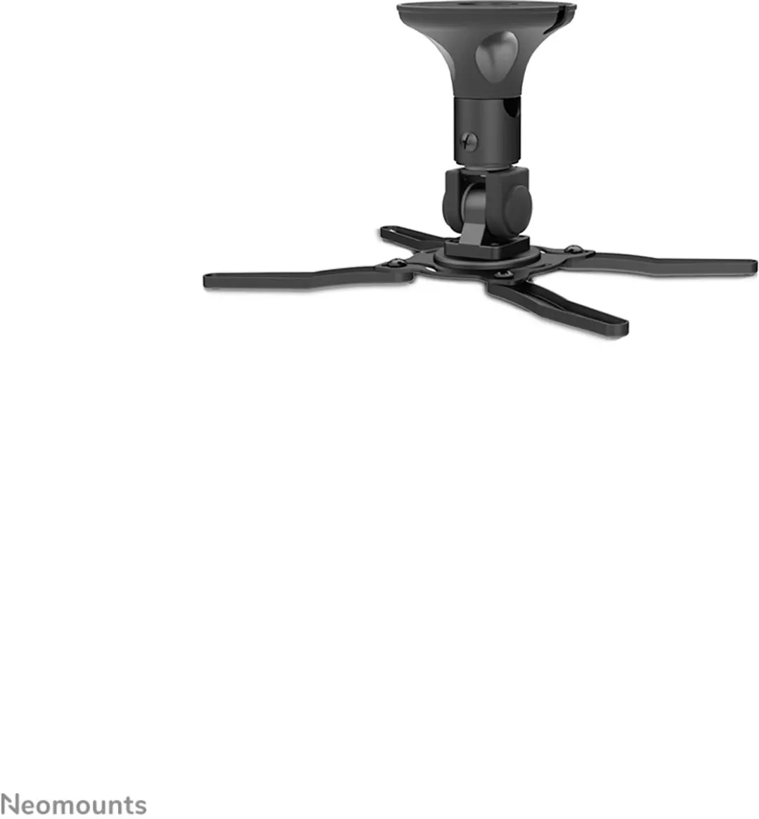 Neomounts BEAMER-C50 Projectorsteun - Zwart