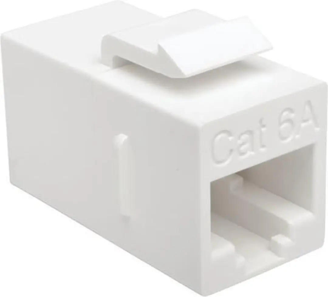 Tripp Lite RJ45 F-F Kabel
