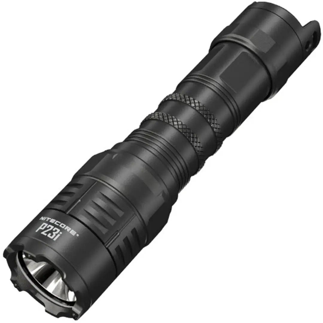 Nitecore P23i Tactische Zaklamp