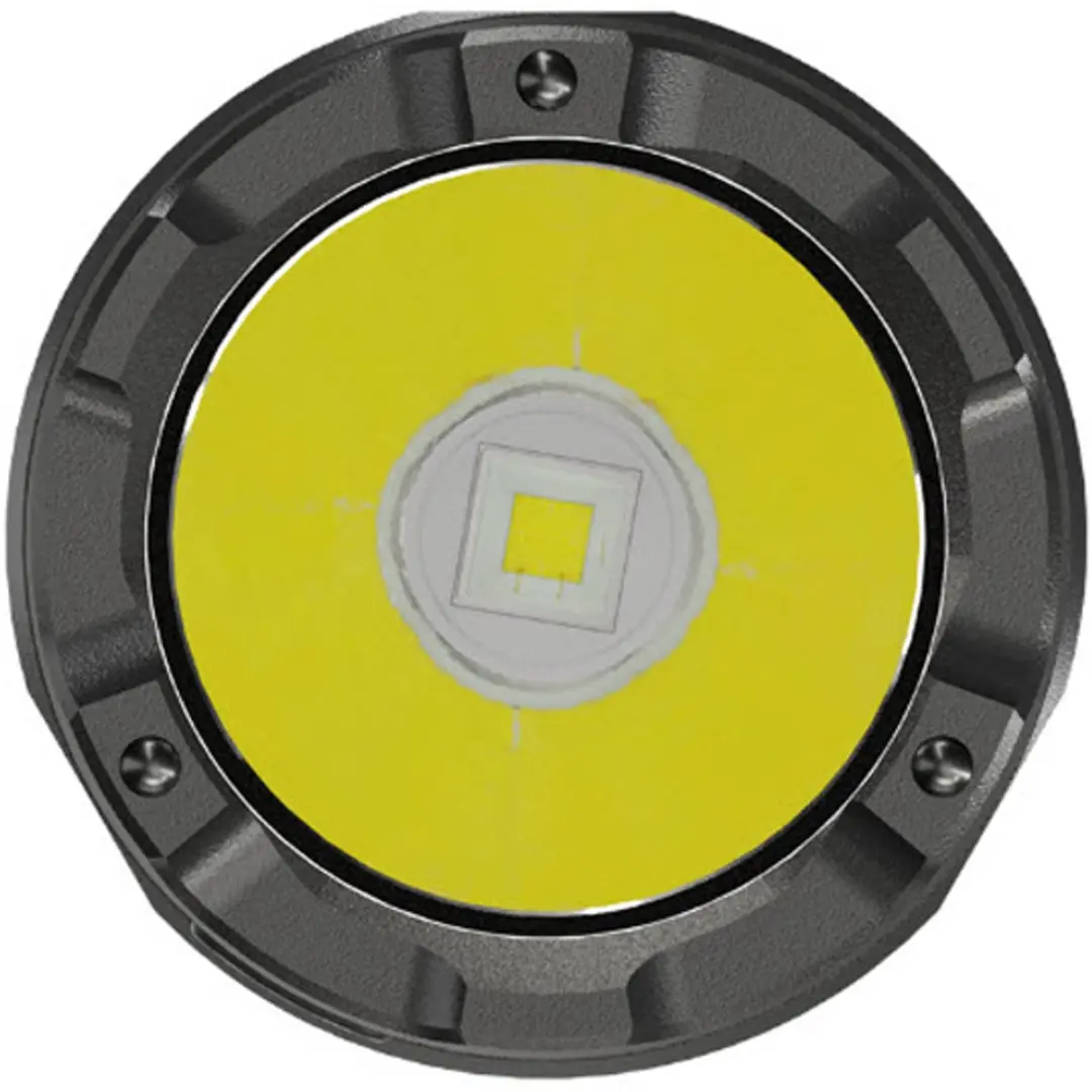 Nitecore P23i Tactische Zaklamp - 4000mAh - afbeelding 6 van 6