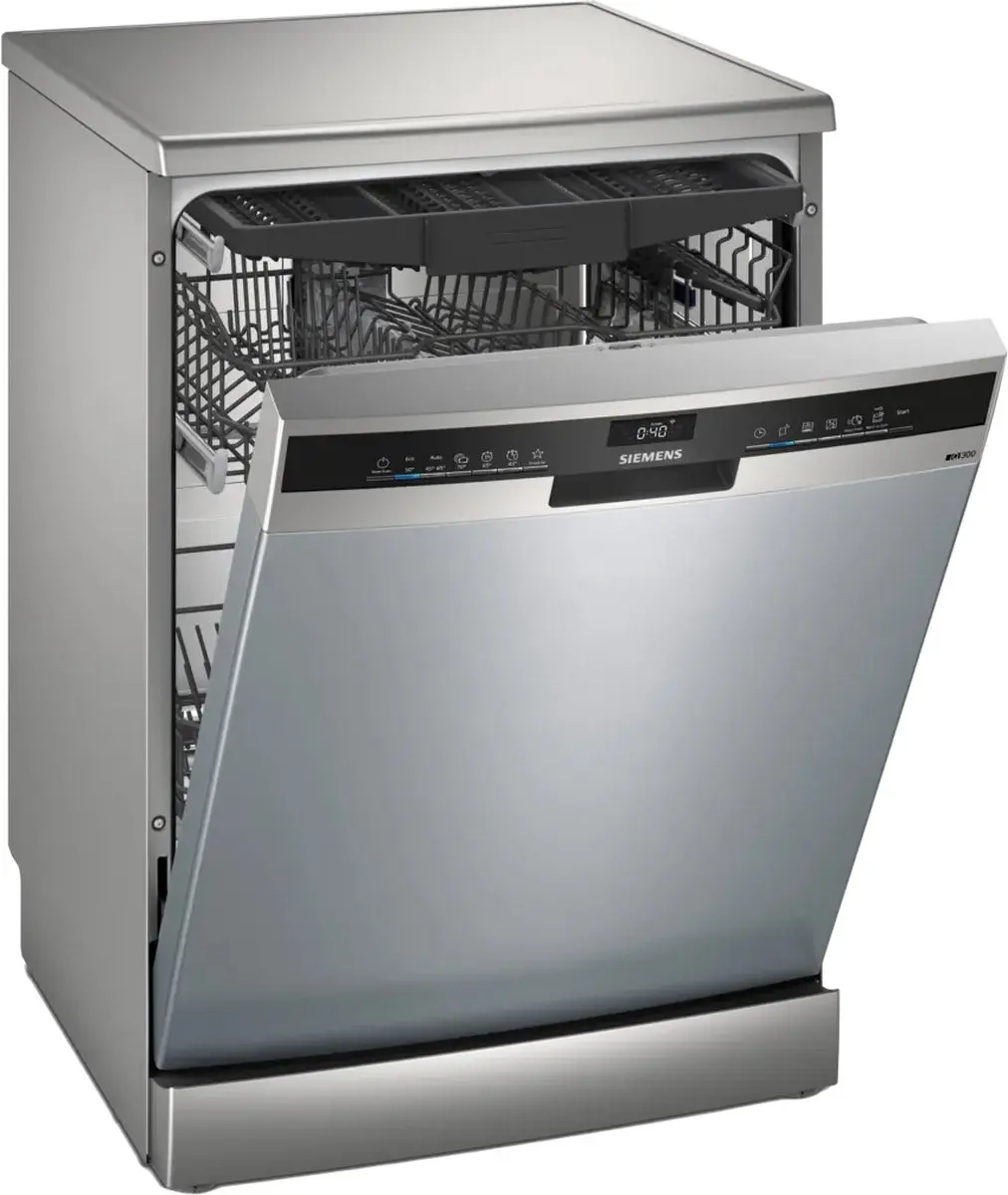 Siemens iQ300 SN23EI03ME Vaatwasser