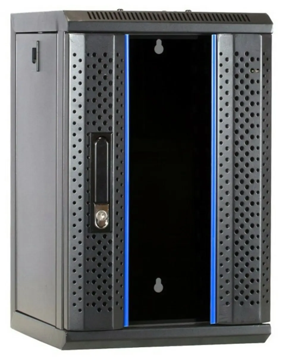 DSIT MS10-3309-CFH Serverkast 9U
