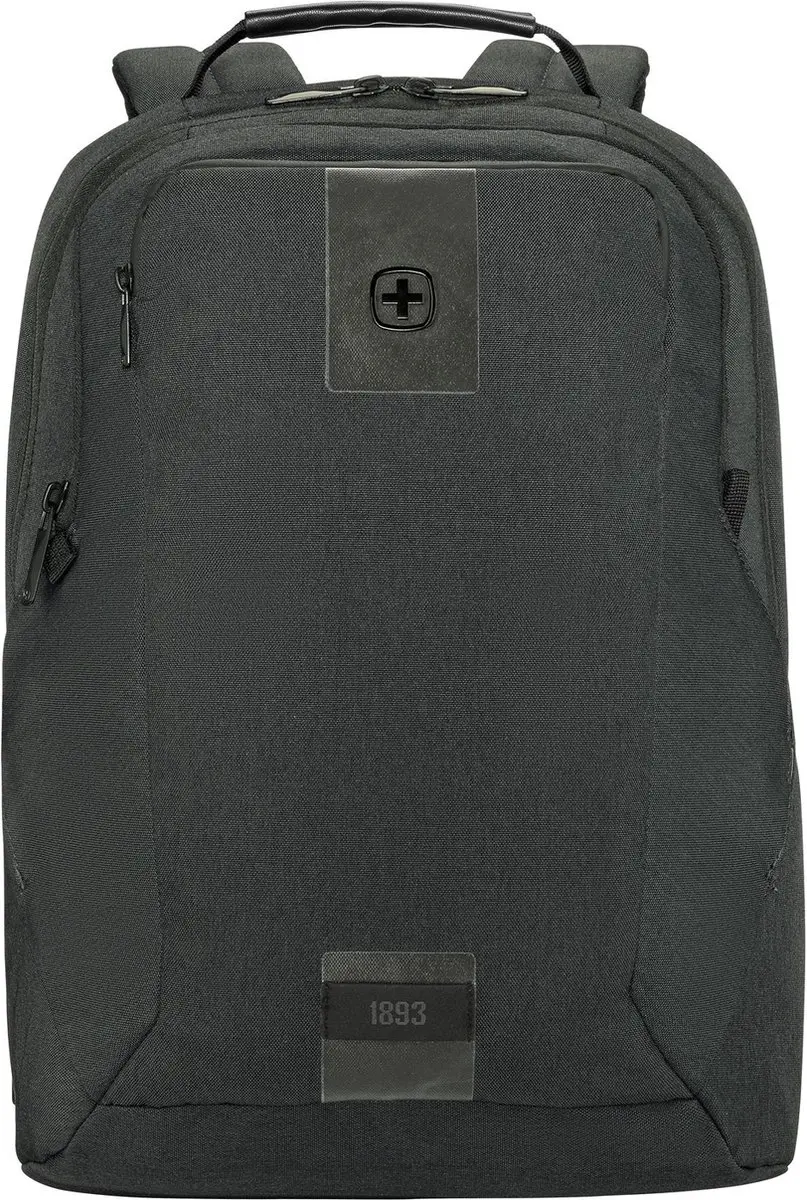 Wenger MX Eco Professional 16 Laptoprugzak 20L