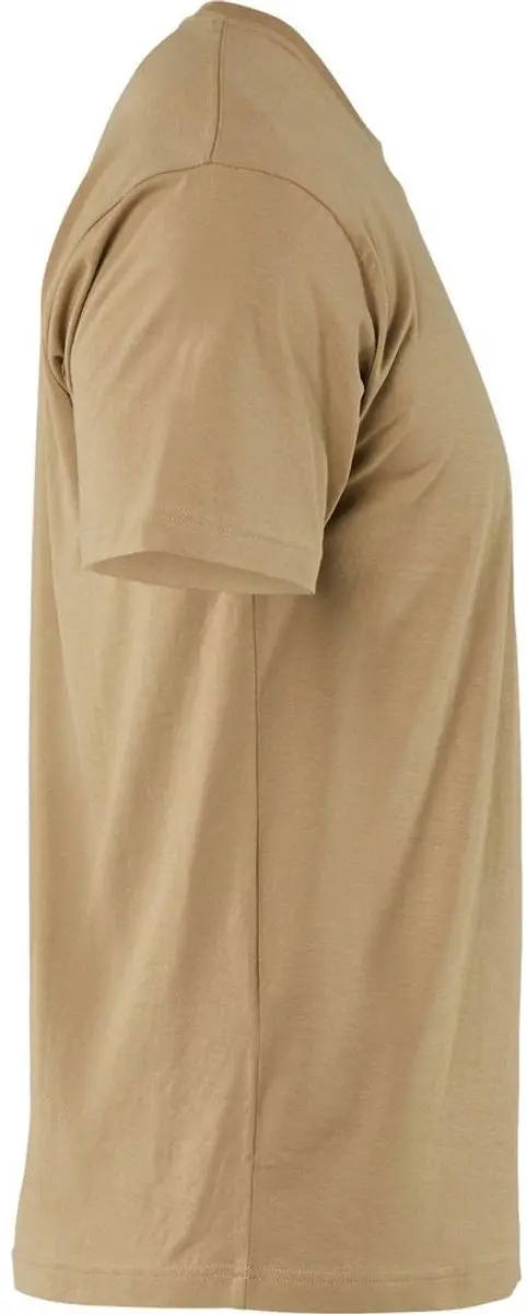 Blåkläder 3525-1042 T-shirt - XL - Nougat