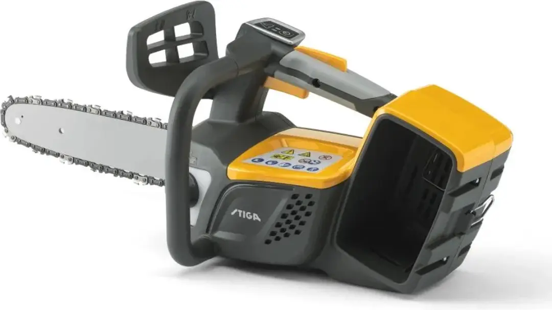 Stiga PR 700e Accu Kettingzaag 30cm