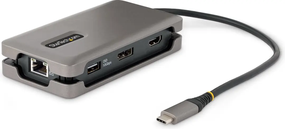 Startech DKT31CDHPD3 USB-C Multiport Adapter