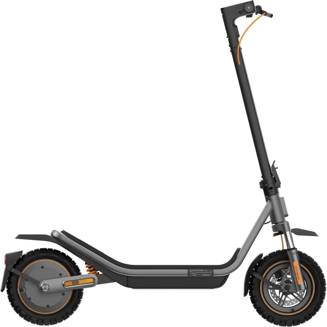 Xiaomi Electric Scooter 6 Pro GL - Zwart
