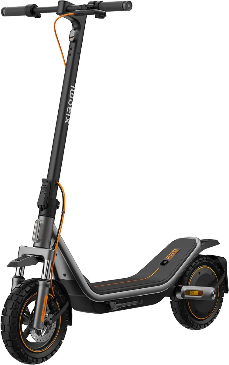 Xiaomi Electric Scooter 6 Pro GL - Zwart