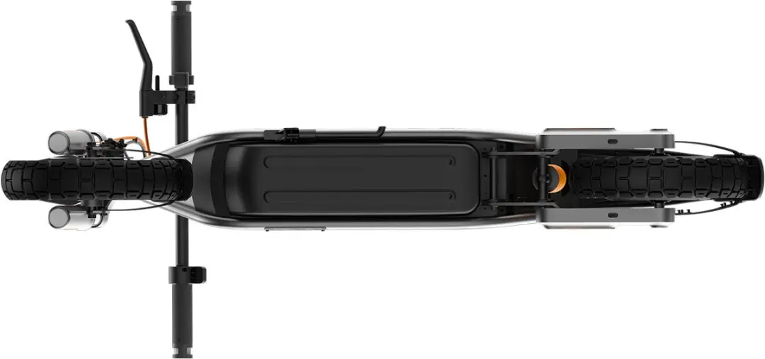 Xiaomi Electric Scooter 6 Pro GL - Zwart
