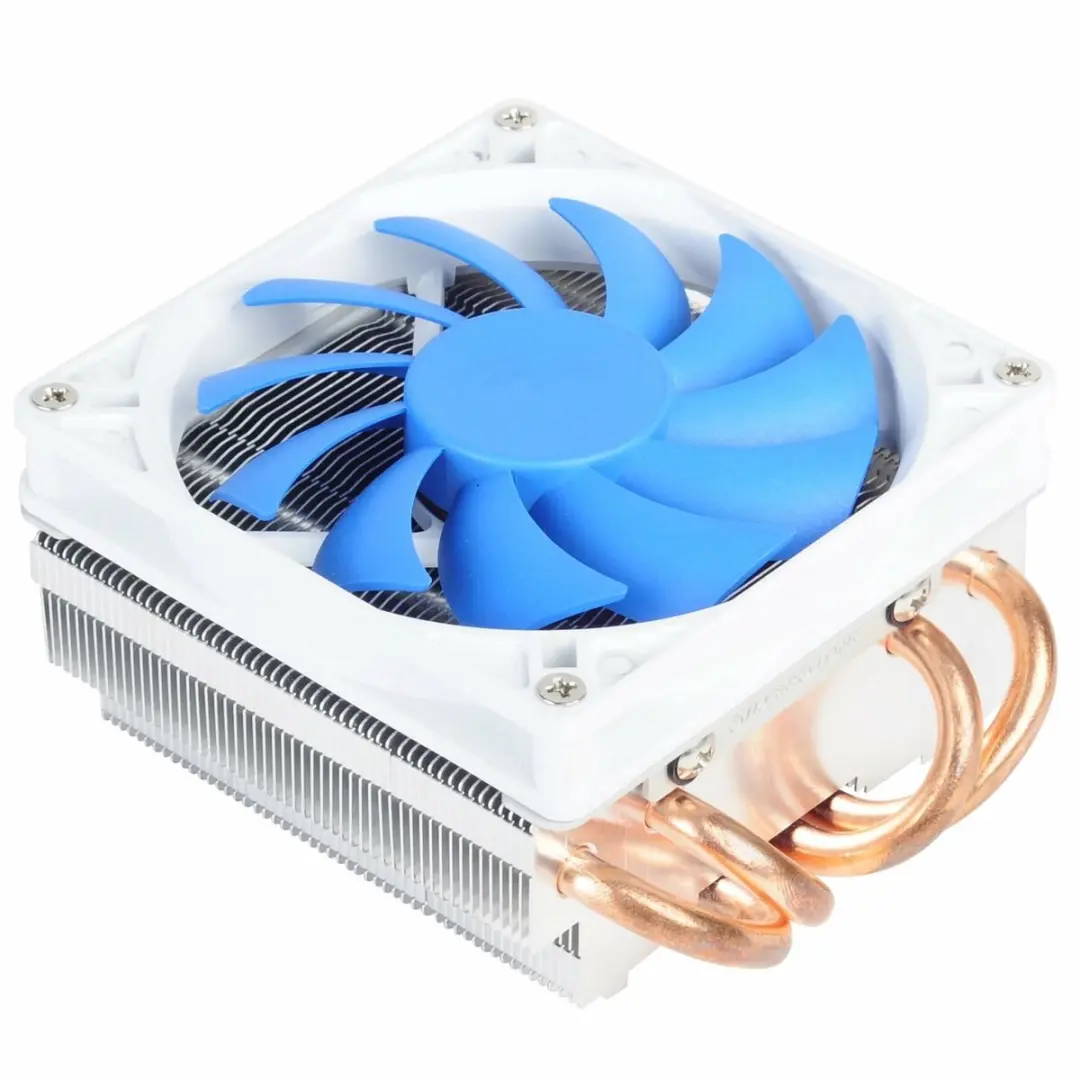 SilverStone SST-AR06 PC Ventilator