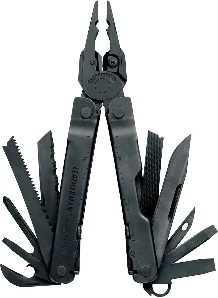 Leatherman Super Tool 300 19-in-1