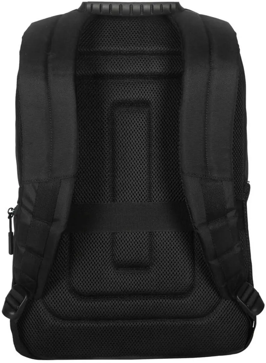 Targus Classic EcoSmart 40 Rugzak 16 inch - Zwart