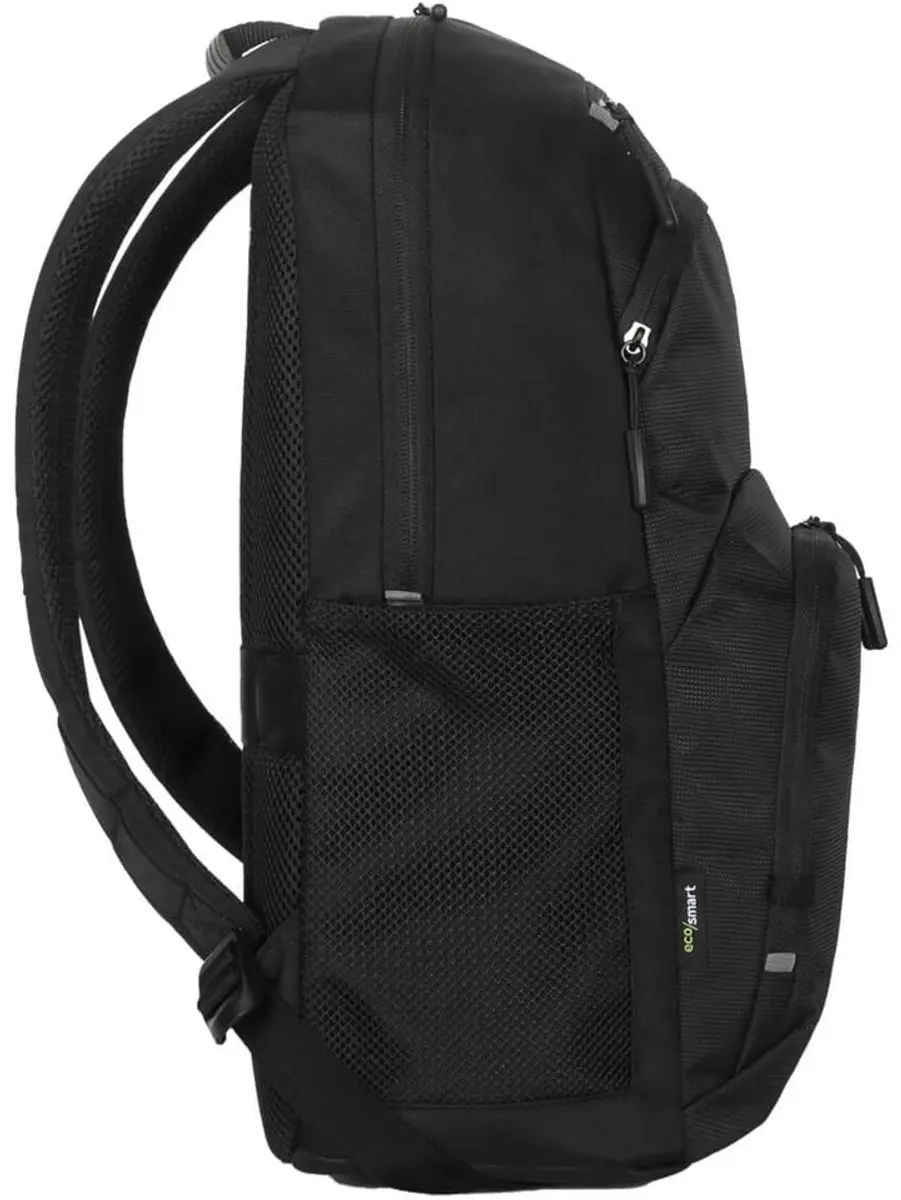 Targus Classic EcoSmart 40 Rugzak 16 inch - Zwart