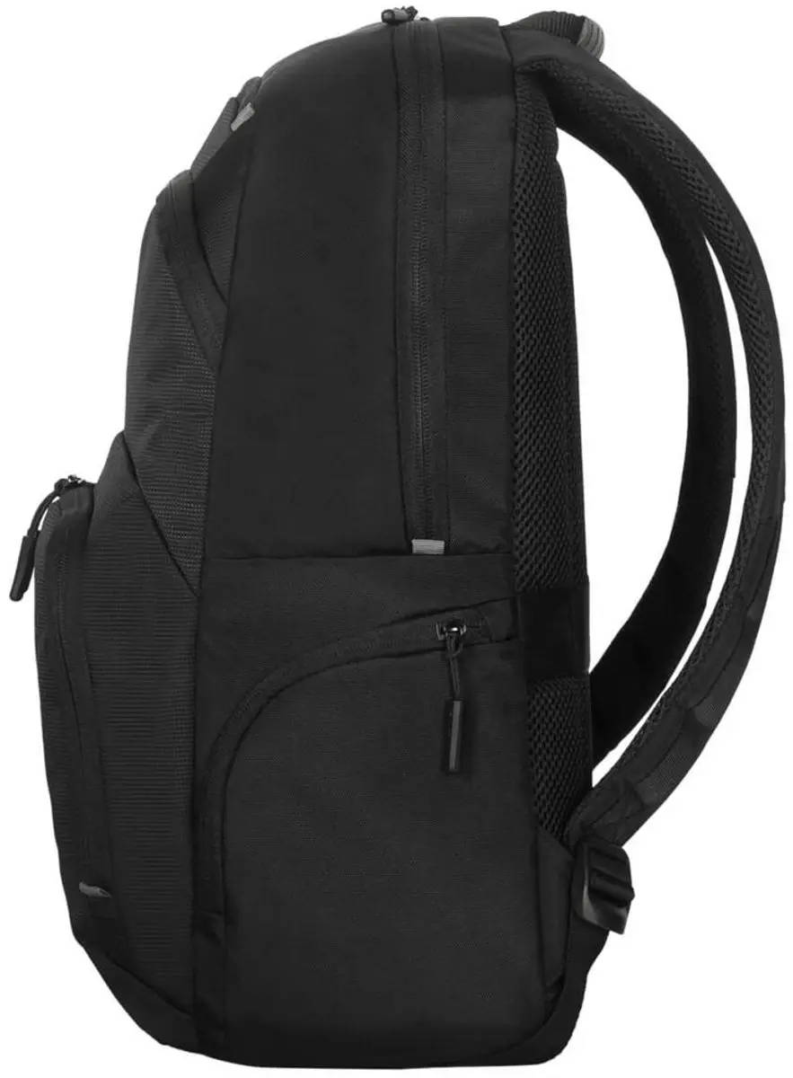 Targus Classic EcoSmart 40 Rugzak 16 inch - Zwart