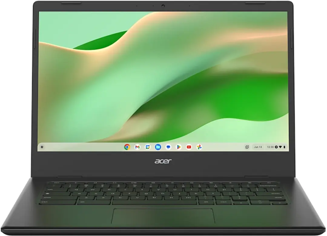Acer Chromebook 314 CBOA314-1H-C4GA - afbeelding 6 van 6