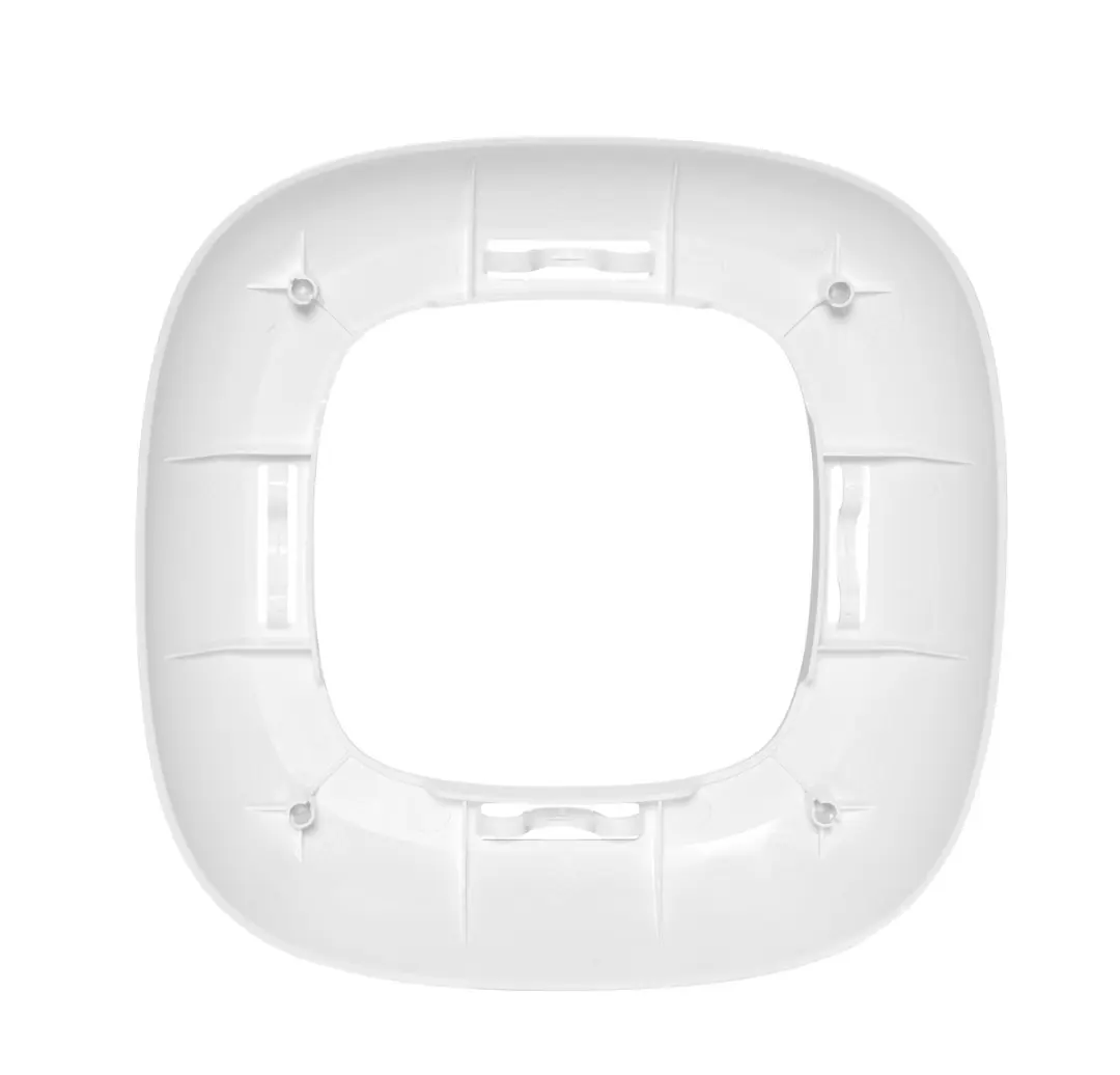 Onbekend HPE AP25 White Accessoire R9B36A