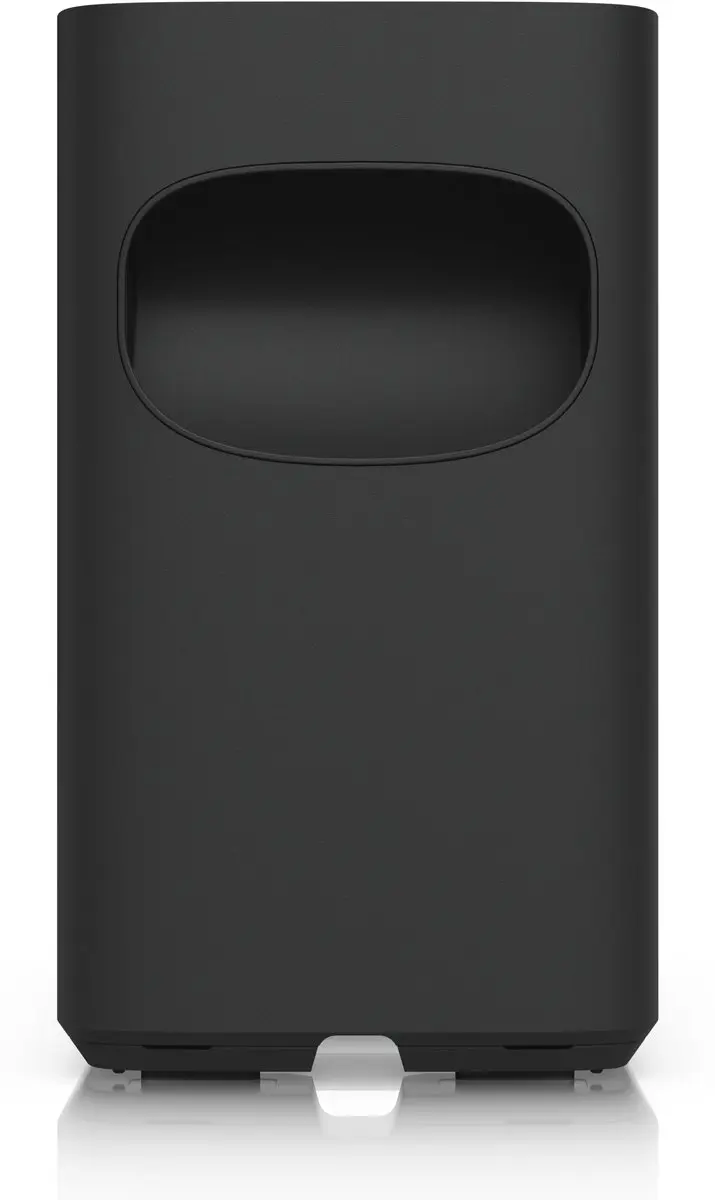 Ubiquiti UNAS-4-B NAS - 4 Schijfsloten - Zwart - afbeelding 6 van 6