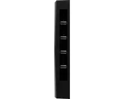 Arctic ACFAN00175A USB Hub - Black