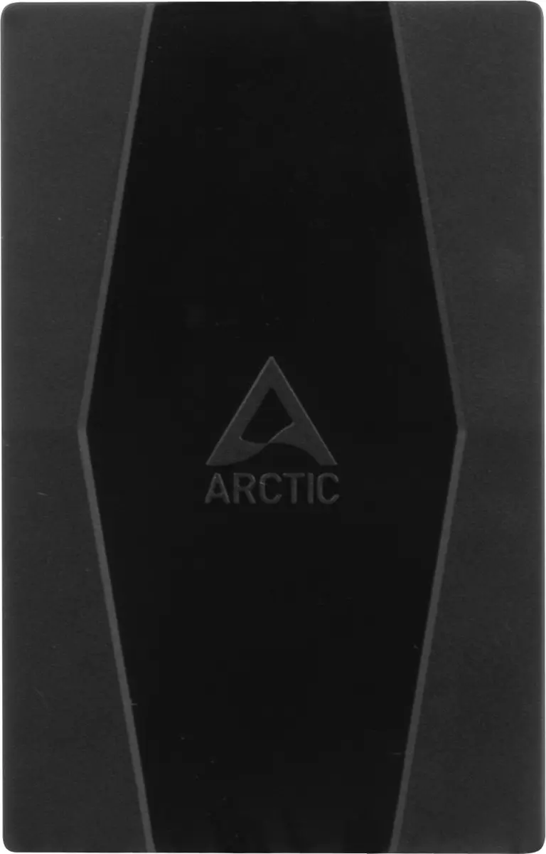 Arctic ACFAN00175A USB Hub - Black