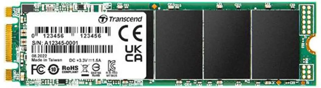 Transcend 825S M.2 250GB SATA III