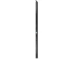 APC AP8841 Energiedistributie 20 AC-uitgangen - 3680W - Zwart