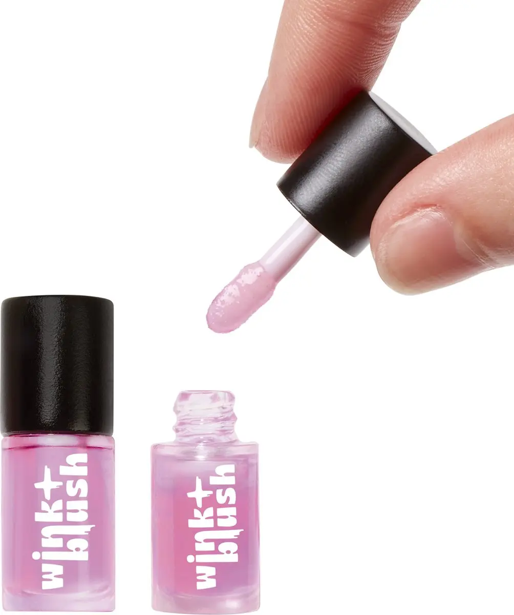 Miniverse Make It Mini Makeup Serie 1 Knutselset 121497EUC - Veelkleurig