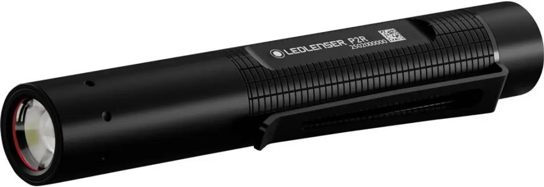 Ledlenser P2R Zaklamp