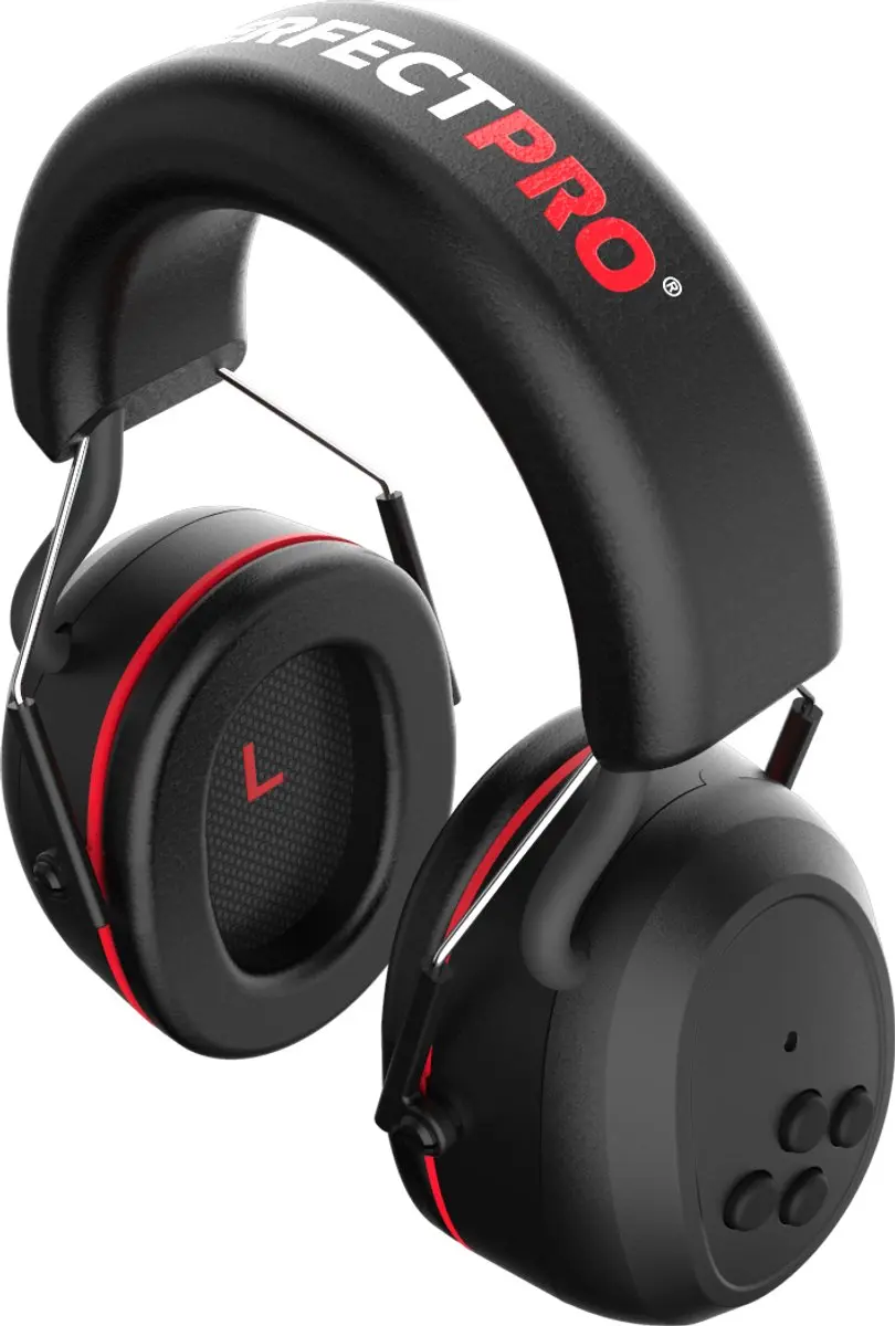 Perfectpro H-30 Gehoorbescherming Bluetooth