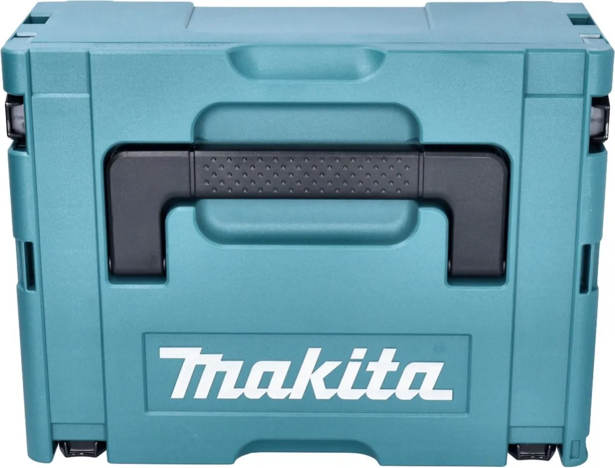 Makita DTW301T1J Slagmoersleutel 18V 330Nm - 1/2" borstelloos - 5.0Ah