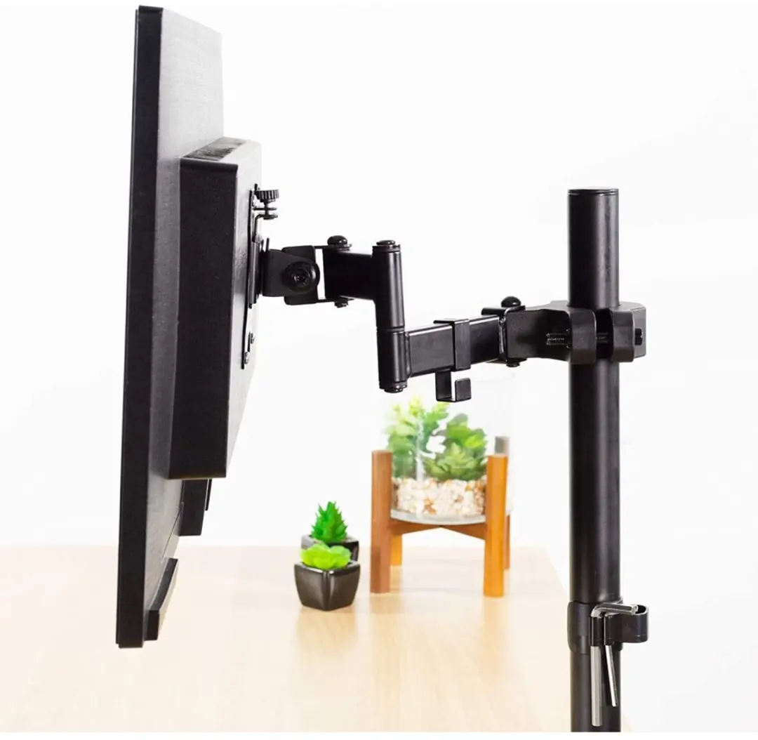 Techly Monitorbeugel 17-32" - 8kg - Zwart - MPN 107159