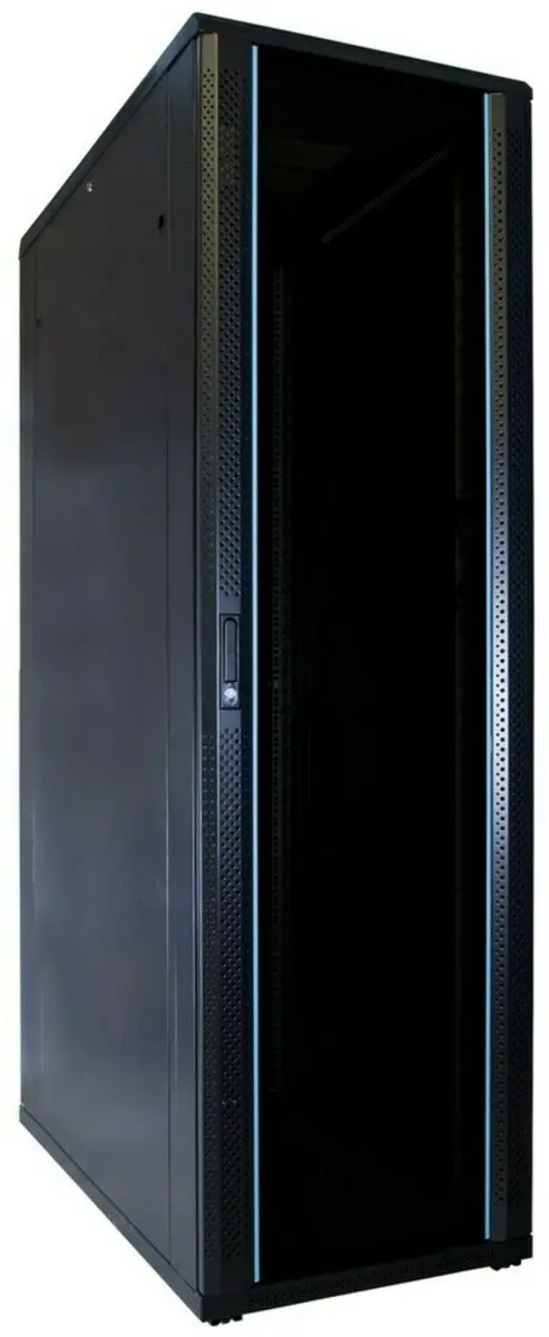DSIT DS6242 Serverkast 600x1200x2000mm