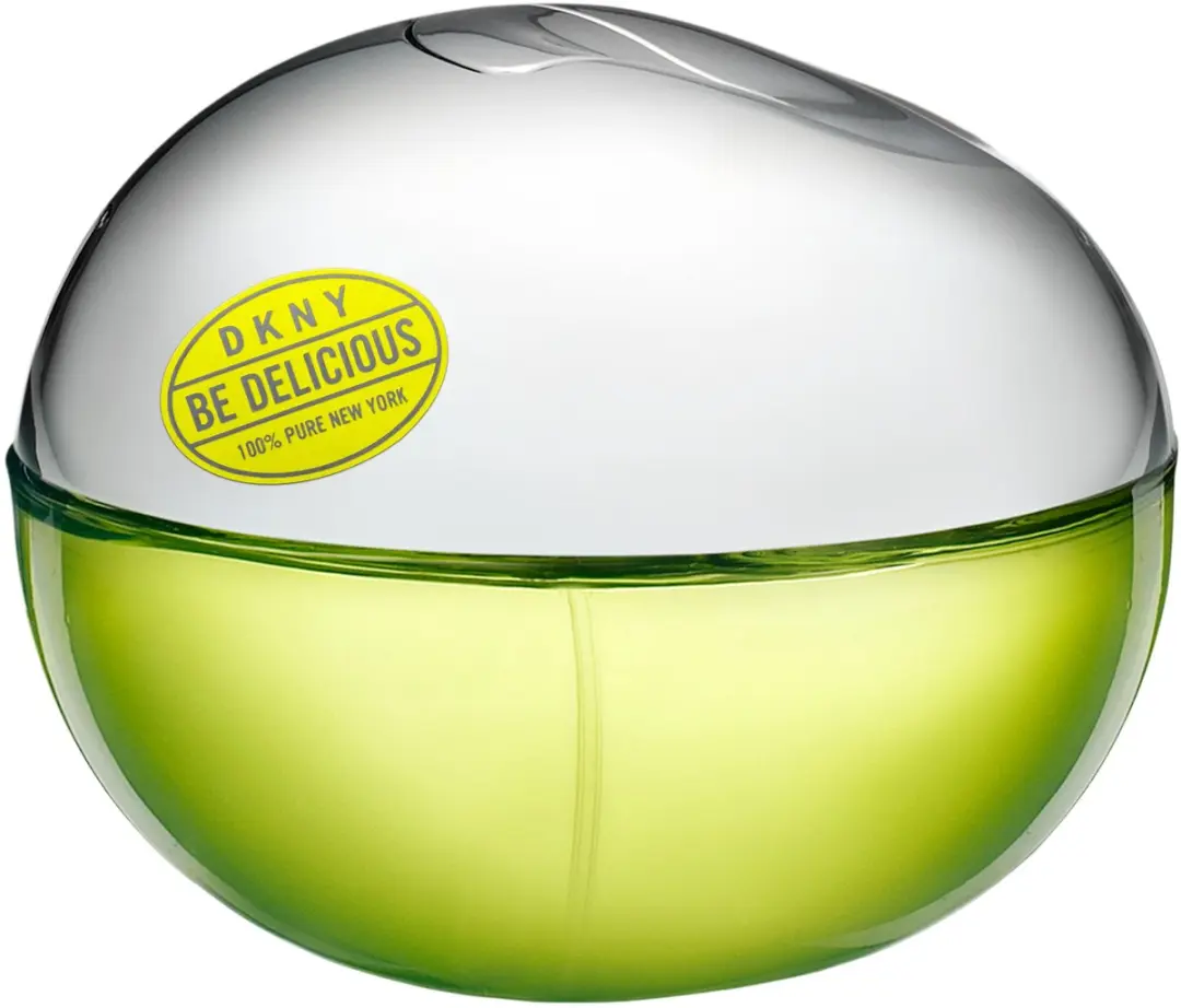 DKNY Be Delicious Eau de Parfum 100ml