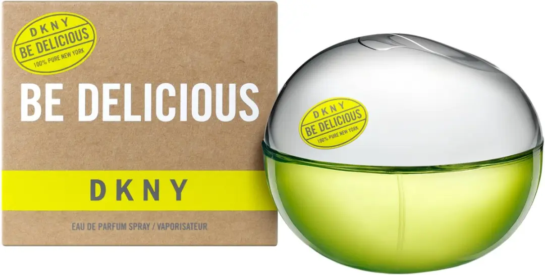 DKNY Be Delicious Eau de Parfum 100ml