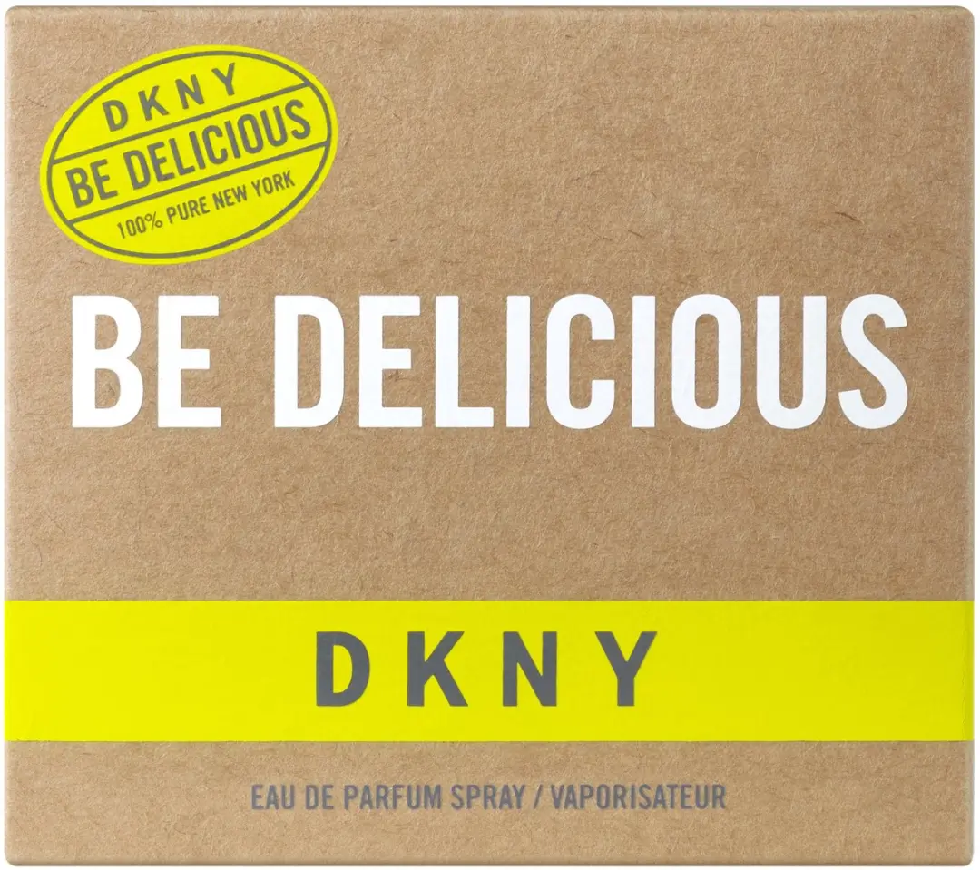 DKNY Be Delicious Eau de Parfum 100ml
