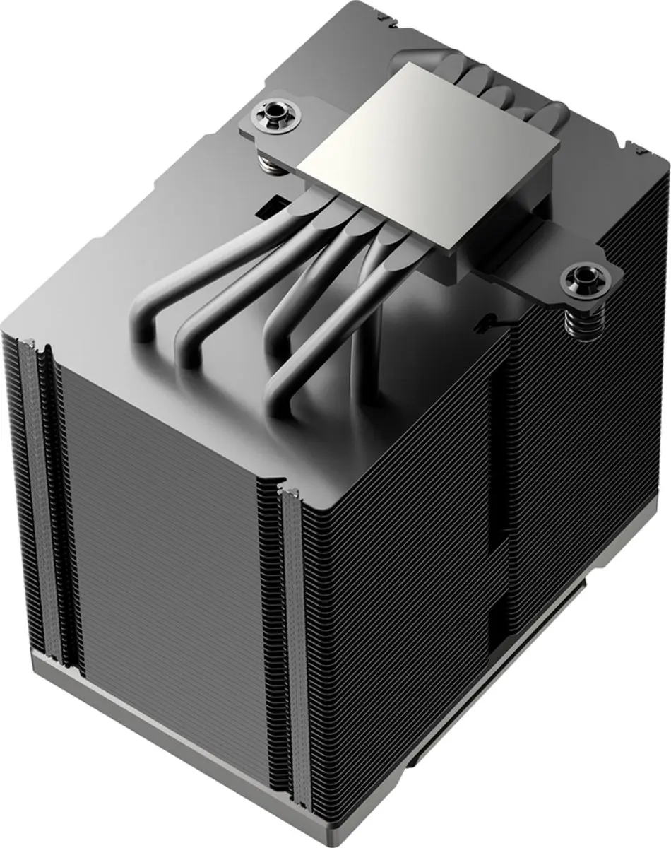 DeepCool AK500 G2 CPU-koeler