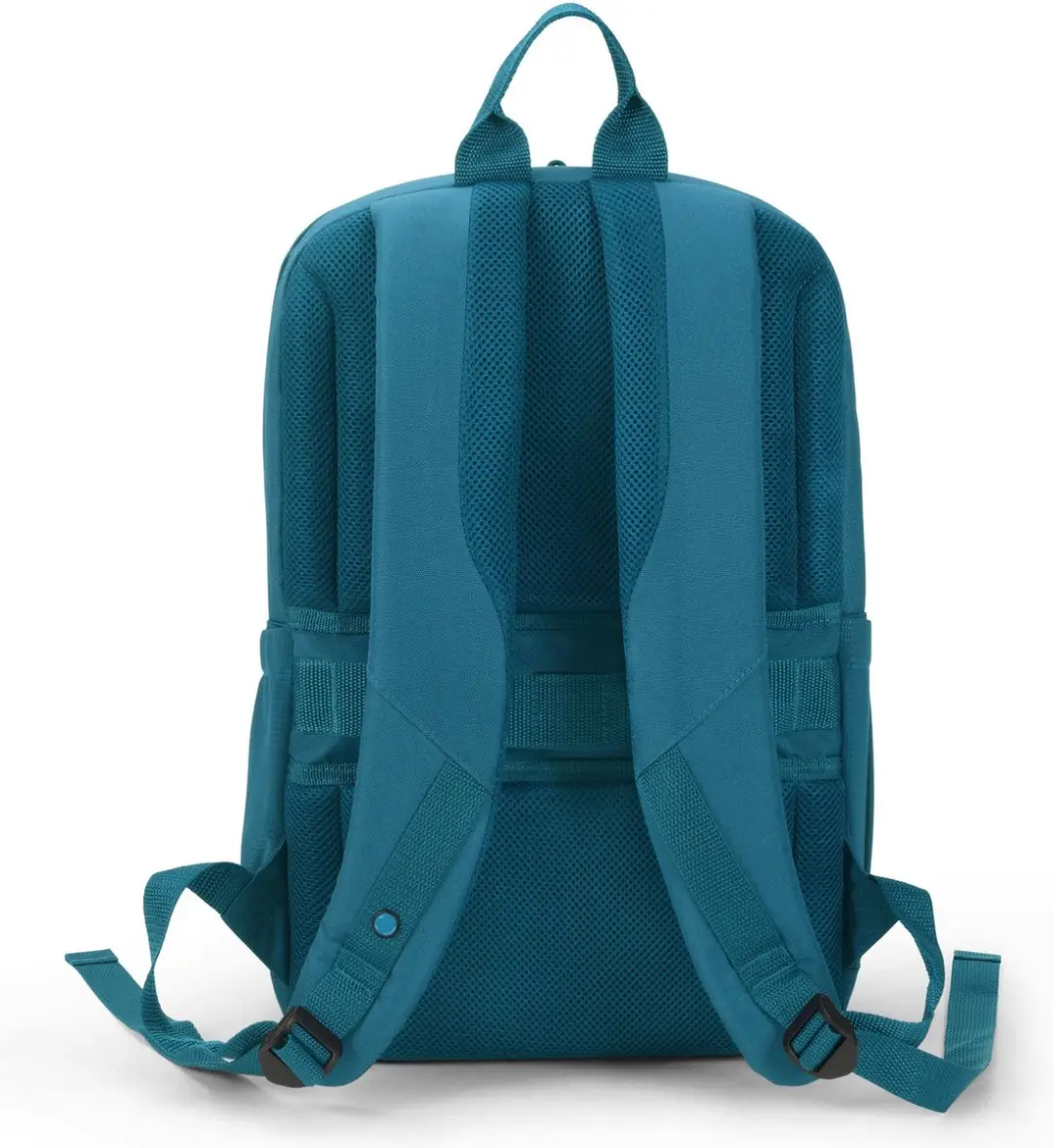 Dicota Eco Backpack Rugzak 19.5L - Blauw