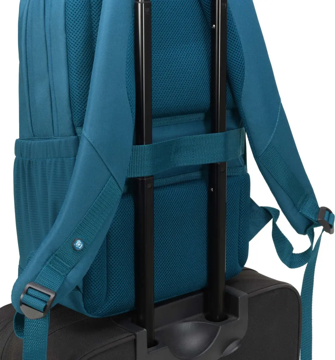 Dicota Eco Backpack Rugzak 19.5L - Blauw
