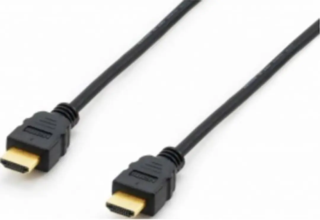 Equip 119373 HDMI-kabel 10m - Zwart