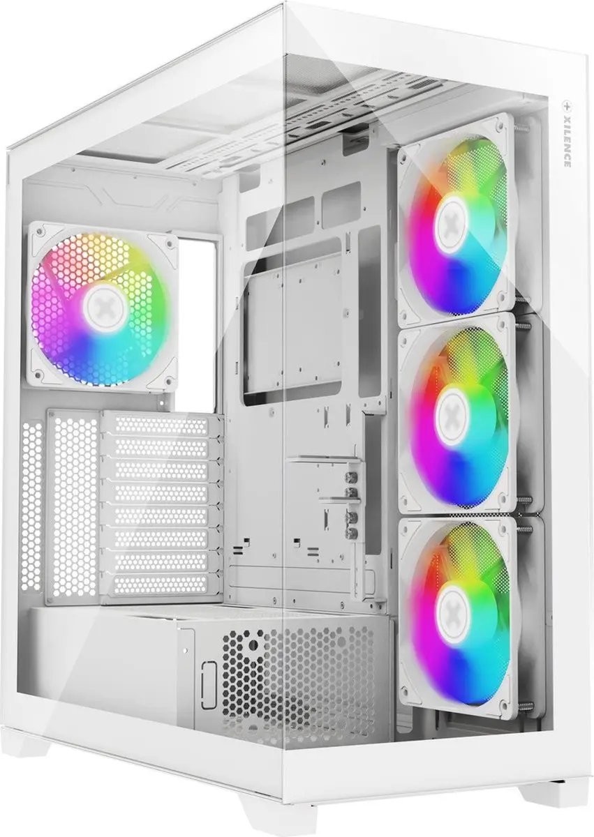 Xilence XG271 Midi Tower