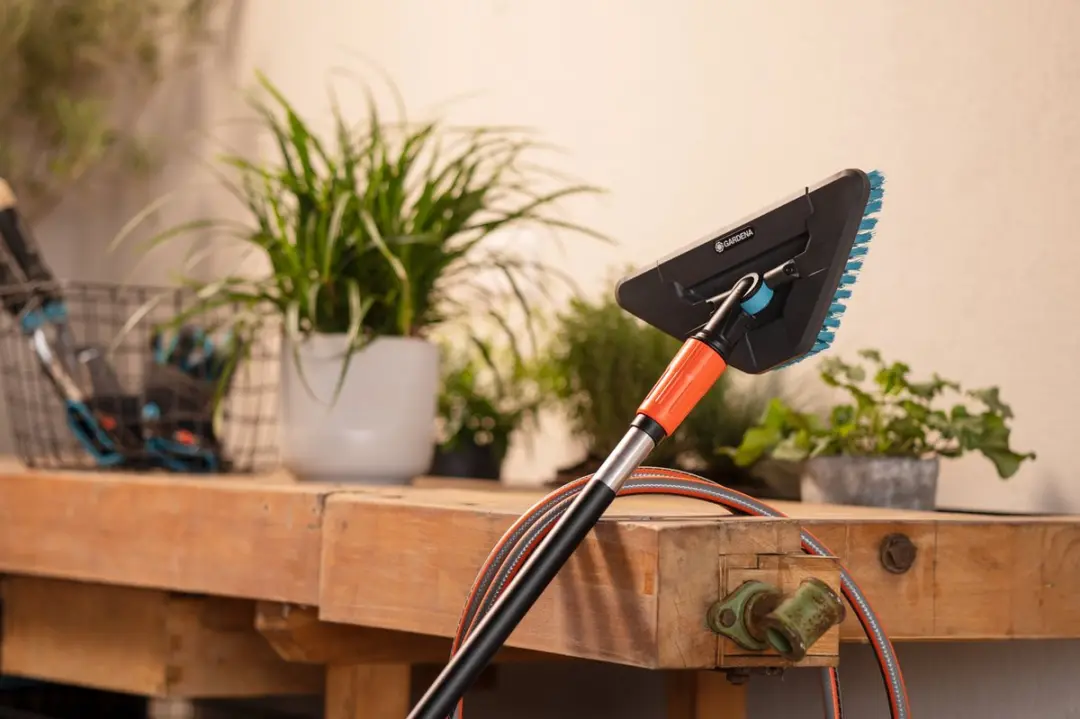 Gardena Steel 90cm Combisystem 18800-20