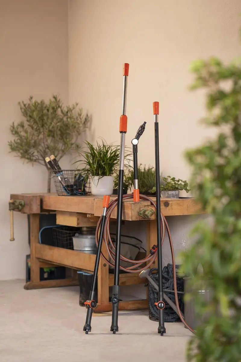 Gardena Steel 90cm Combisystem 18800-20 - afbeelding 6 van 6