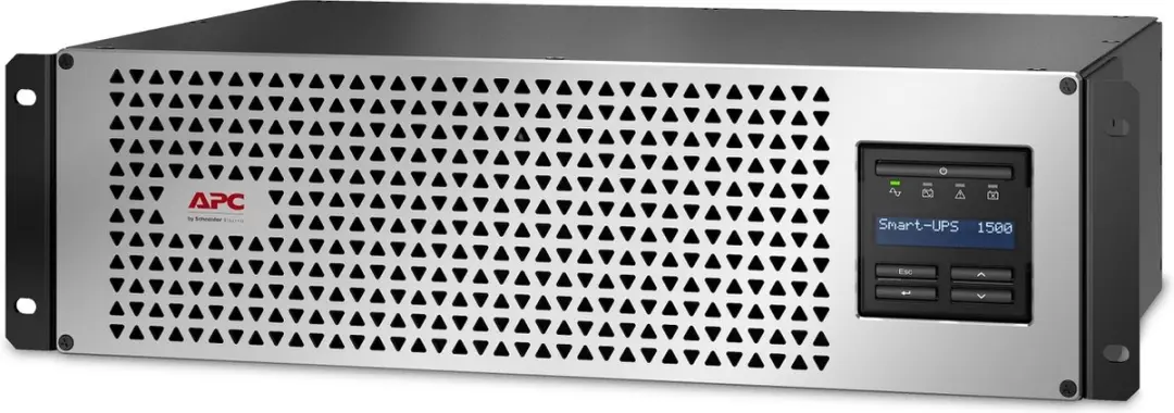 APC SMTL1500RMI3UC UPS