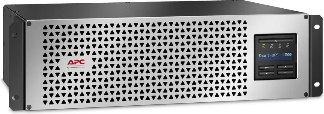 APC SMTL1500RMI3UC UPS - 1500VA