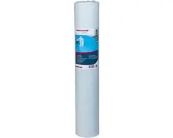 PrimaCover Evapo Afdekvlies 25x1m - Blauw