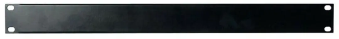 DSIT 19 inch Afdekpaneel 1U