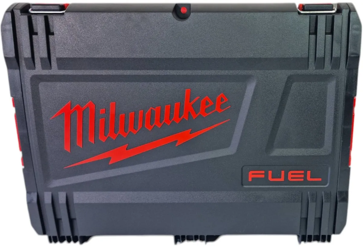 Milwaukee M18 FHIW2F12-0X Slagmoersleutel 1491Nm - 1/2" - Koolborstelloos