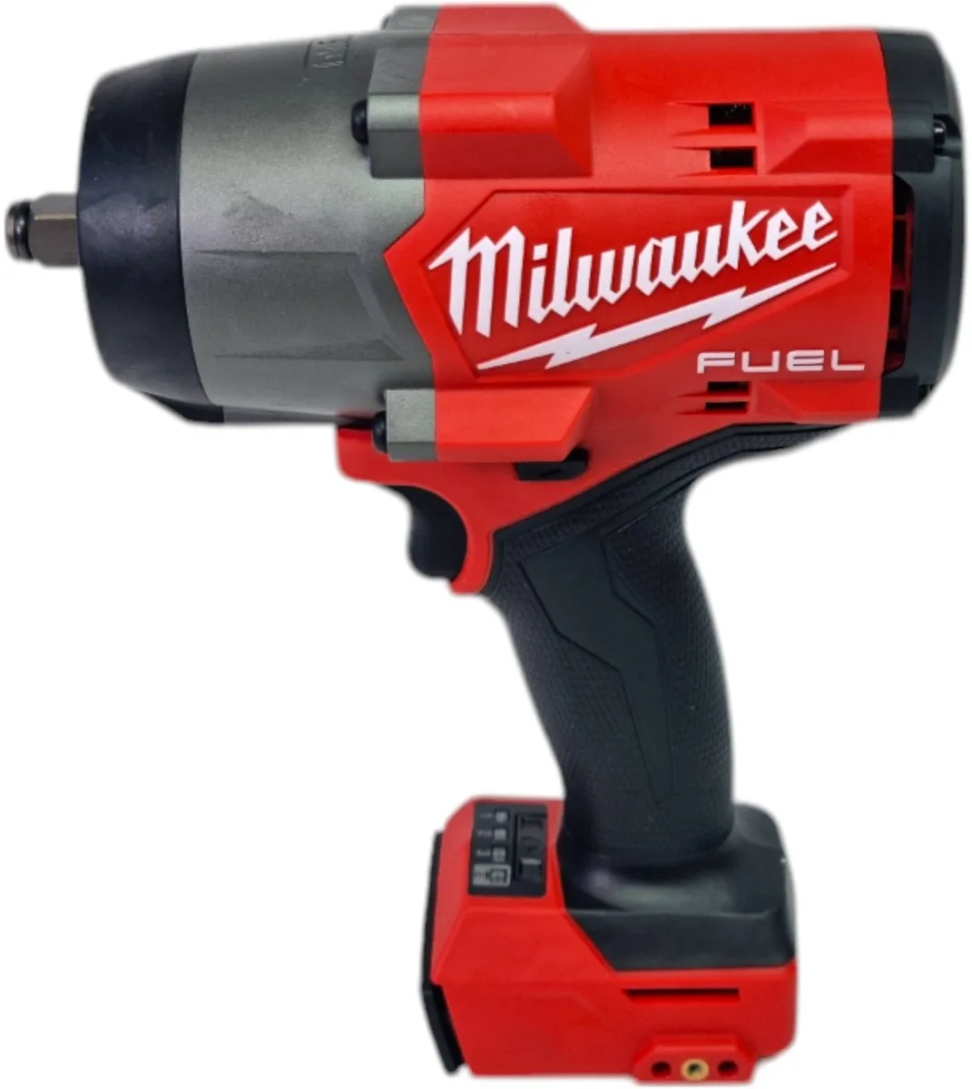 Milwaukee M18 FHIW2F12-0X Slagmoersleutel 1491Nm - 1/2" - Koolborstelloos - afbeelding 6 van 6