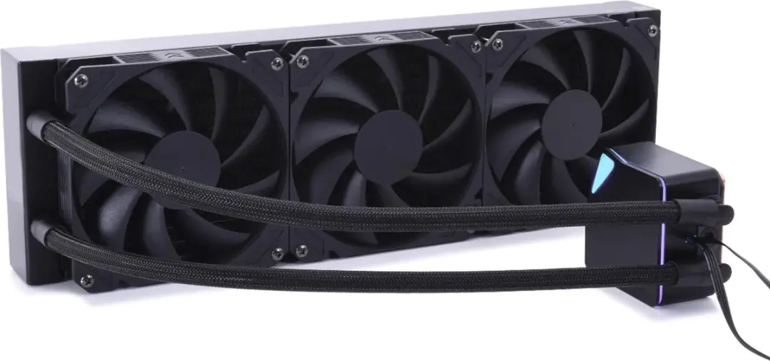 Alphacool Core Ocean T38 AIO 360mm